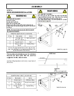 Preview for 15 page of Sears C 151 61822 4 Owner'S Manual