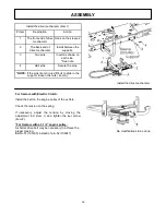 Preview for 16 page of Sears C 151 61822 4 Owner'S Manual