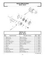 Preview for 37 page of Sears C 151 61822 4 Owner'S Manual