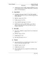 Preview for 11 page of Sears C249 30533 0 Service Manual