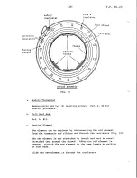 Preview for 18 page of Sears C260-62100 Service Information