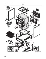 Предварительный просмотр 4 страницы Sears C970-5121 Factory Parts Catalog