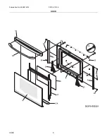 Preview for 8 page of Sears C970-5121 Factory Parts Catalog