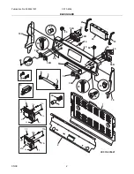 Предварительный просмотр 2 страницы Sears C970-6356 Factory Parts Catalog