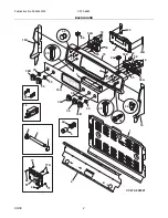 Предварительный просмотр 2 страницы Sears C970-6483 Factory Parts Catalog