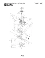 Предварительный просмотр 62 страницы Sears Craftsman 107.250040 Operator'S Manual