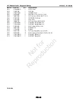 Предварительный просмотр 67 страницы Sears Craftsman 107.250040 Operator'S Manual