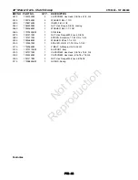 Предварительный просмотр 69 страницы Sears Craftsman 107.250040 Operator'S Manual