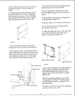 Preview for 11 page of Sears Craftsman 113.198311 Operator'S Manual