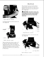 Preview for 20 page of Sears Craftsman 113.198311 Operator'S Manual