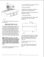 Preview for 26 page of Sears Craftsman 113.198311 Operator'S Manual