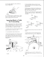 Preview for 29 page of Sears Craftsman 113.198311 Operator'S Manual