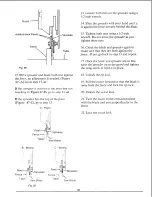 Preview for 37 page of Sears Craftsman 113.198311 Operator'S Manual