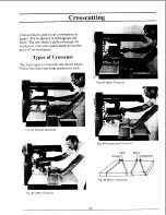 Preview for 41 page of Sears Craftsman 113.198311 Operator'S Manual