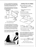 Preview for 59 page of Sears Craftsman 113.198311 Operator'S Manual