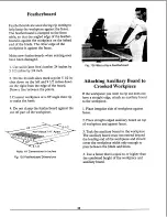 Preview for 60 page of Sears Craftsman 113.198311 Operator'S Manual