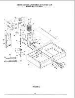 Preview for 78 page of Sears Craftsman 113.198311 Operator'S Manual