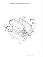 Preview for 81 page of Sears Craftsman 113.198311 Operator'S Manual