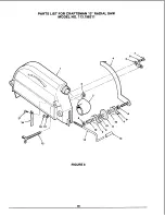 Preview for 86 page of Sears Craftsman 113.198311 Operator'S Manual