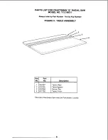 Предварительный просмотр 91 страницы Sears Craftsman 113.198311 Operator'S Manual