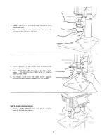 Предварительный просмотр 7 страницы Sears Craftsman 113.21371 Owner'S Manual