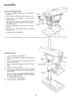 Предварительный просмотр 8 страницы Sears Craftsman 113.21371 Owner'S Manual