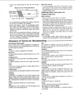 Preview for 5 page of Sears Craftsman 113.221770 Owner'S Manual