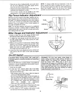 Preview for 13 page of Sears Craftsman 113.221770 Owner'S Manual