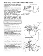 Preview for 14 page of Sears Craftsman 113.221770 Owner'S Manual