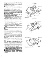 Preview for 31 page of Sears Craftsman 113.221770 Owner'S Manual