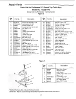 Preview for 41 page of Sears Craftsman 113.221770 Owner'S Manual