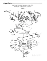 Предварительный просмотр 26 страницы Sears Craftsman 113.235100 Owner'S Manual