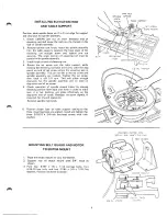 Preview for 7 page of Sears Craftsman 113.239201 Owner'S Manual