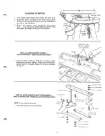 Preview for 11 page of Sears Craftsman 113.239201 Owner'S Manual