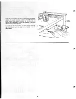 Preview for 12 page of Sears Craftsman 113.239201 Owner'S Manual