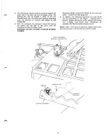 Preview for 19 page of Sears Craftsman 113.239201 Owner'S Manual