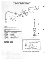 Preview for 26 page of Sears Craftsman 113.239201 Owner'S Manual