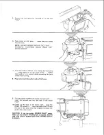 Предварительный просмотр 11 страницы Sears Craftsman 113.24611 Owner'S Manual