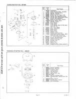 Предварительный просмотр 11 страницы Sears Craftsman 143.726182 Owner'S Manual