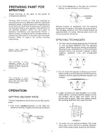 Предварительный просмотр 5 страницы Sears CRAFTSMAN 165.155250 Owner'S Manual