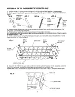 Preview for 5 page of Sears Craftsman  171.25450 Owner'S Manual