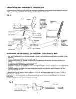 Preview for 7 page of Sears Craftsman  171.25450 Owner'S Manual