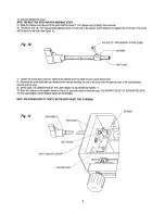 Preview for 8 page of Sears Craftsman  171.25450 Owner'S Manual