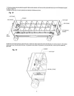 Preview for 9 page of Sears Craftsman  171.25450 Owner'S Manual