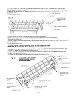 Preview for 10 page of Sears Craftsman  171.25450 Owner'S Manual