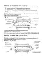 Preview for 11 page of Sears Craftsman  171.25450 Owner'S Manual