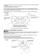 Preview for 15 page of Sears Craftsman  171.25450 Owner'S Manual