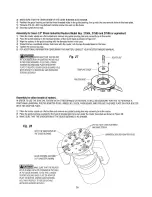 Preview for 16 page of Sears Craftsman  171.25450 Owner'S Manual