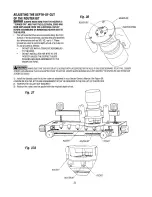 Preview for 21 page of Sears Craftsman  171.25450 Owner'S Manual