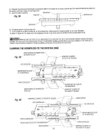 Preview for 22 page of Sears Craftsman  171.25450 Owner'S Manual